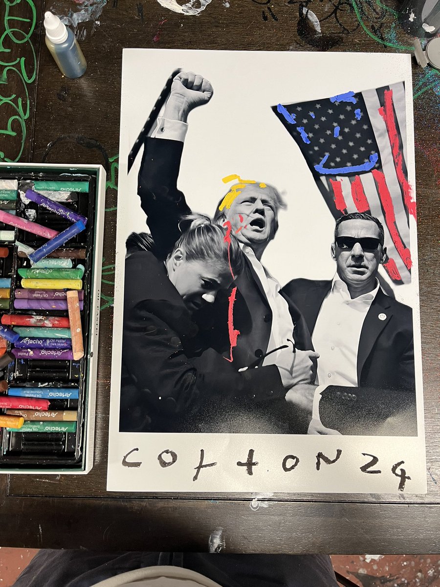#Trump2024