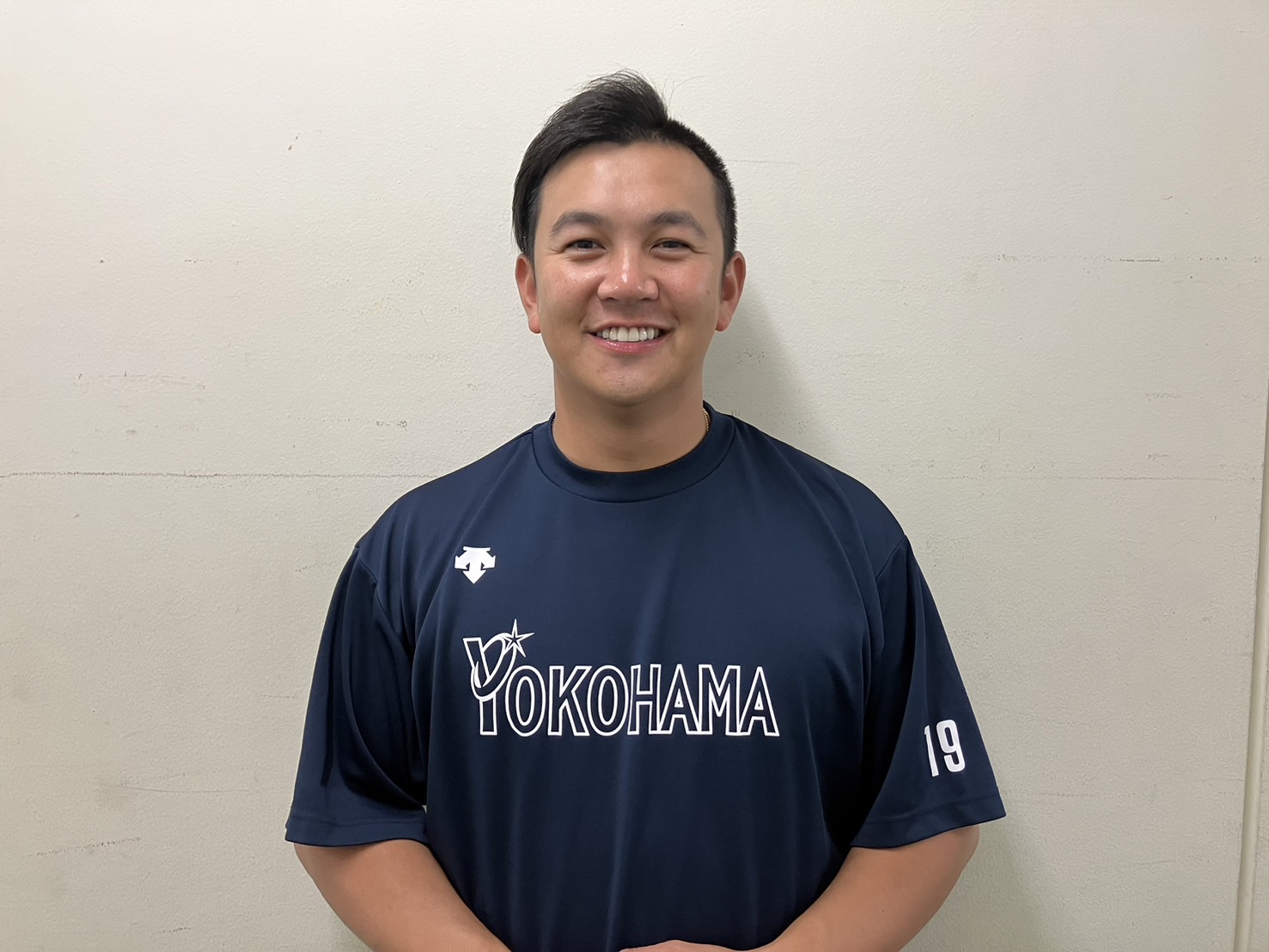 横浜 DeNA ベイスターズ #19:山﨑 康晃 3点SET NPB通算500試合登板達成｜#19 山﨑康晃選手 - YouTube