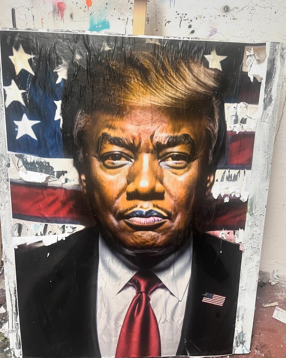 #Trump2024 #Blacktrump