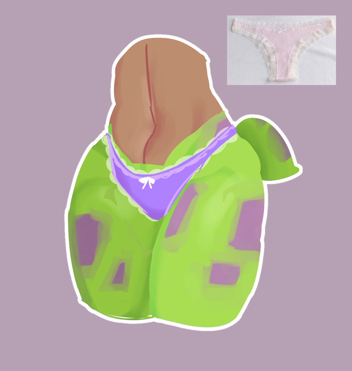 Bo0tyshaker900's tweet photo. Quite shitty but I don't have anything else to post ★panties + different tail size★ ((#tcest for filter https://t.co/CIZcJKaGe8