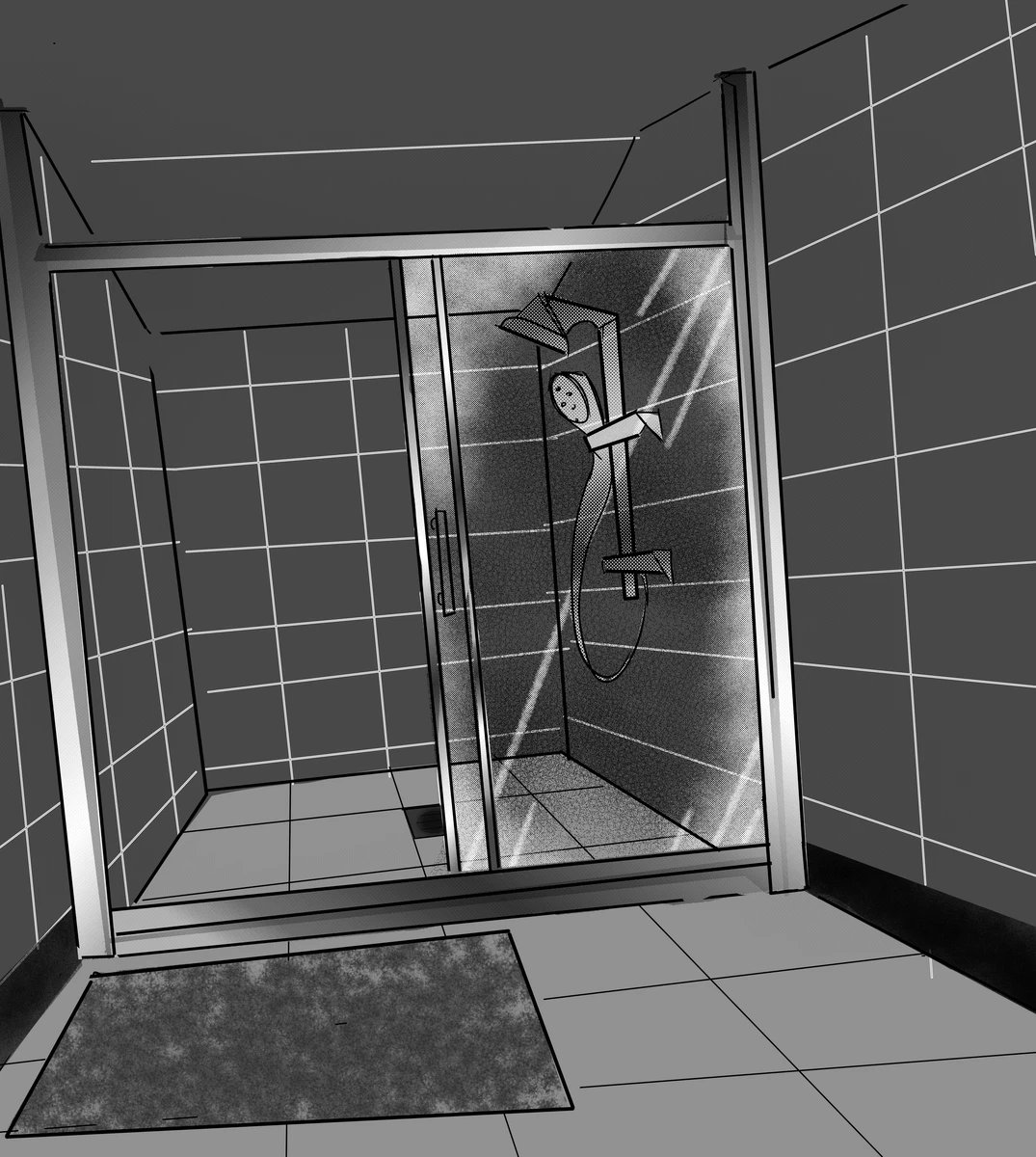 CannarySd's tweet photo. Fight in shower
Two women meet in a shower... #sexfight https://t.co/qYXmMfSCWC