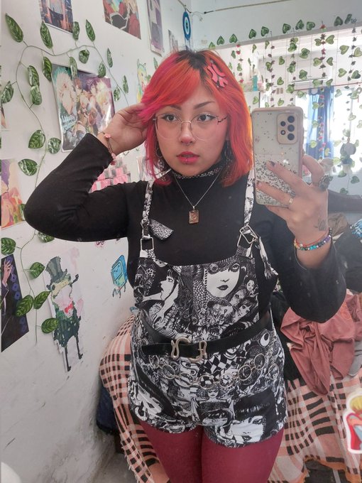 Hoy fue d&iacute;a de paseo uwu https://t.co/ADfj1gujZH<a href="/tag/puercolimpiadas2021"class="tags"><span>#puercolimpiadas2021</span></a>