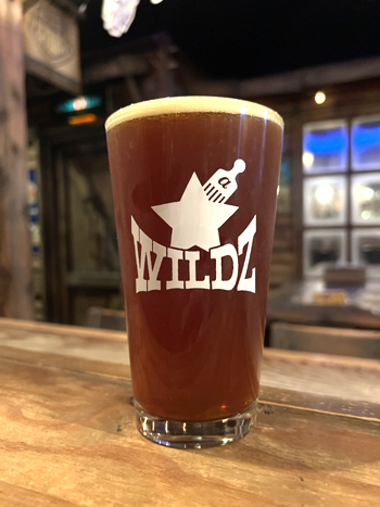 WildzOzaku's tweet photo. 本日は、18:00~23:30 で営業🍺
ブログアップ『WILDZ 14周年ビール 新月ビア Op.30/ WILDZ MOON Softcore IPA ★ 樽生』
https://t.co/DaJ6bGSQCT
#新月ビア
#ShingetsuBrewing
#WILDZMOONSoftcoreIPA
#WILDZMOON
#SoftcoreIPA
#新宿ビール
#AmericanIPA
#IPA
#BeerBarWILDZ
#WILDZ
#小作駅
#羽村市 https://t.co/IqA4s10Vpu