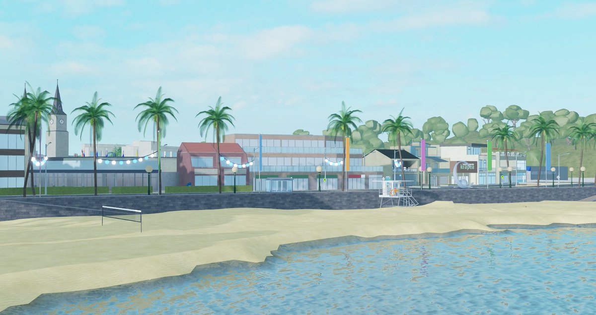 Australia on Roblox 🇦🇺 tweet media