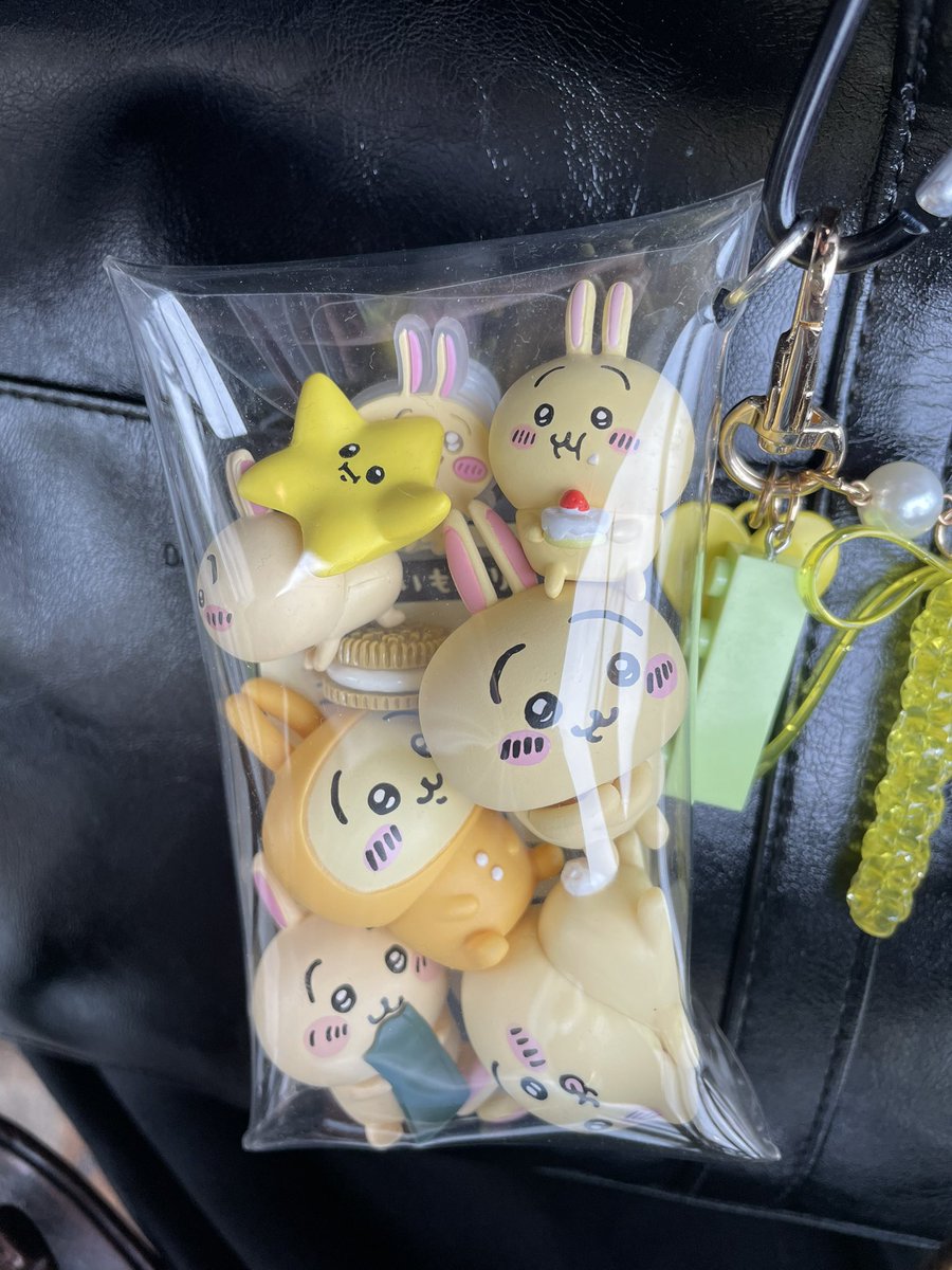 ho_duck_'s tweet photo. 💛うさぎ💛 https://t.co/UIG4dMWyFX
