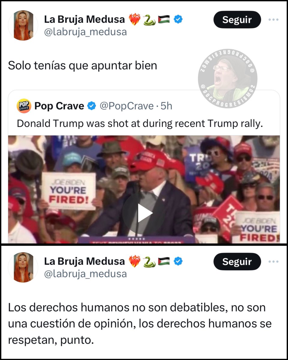 Progresismo Out Of Context (@oocprogresismo2) on Twitter photo 