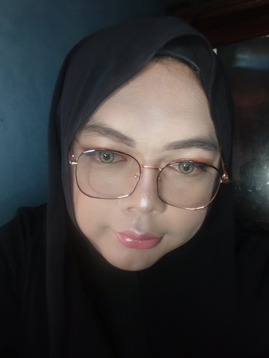 fitriaayull's tweet photo. https://t.co/M6UcvUl3pp