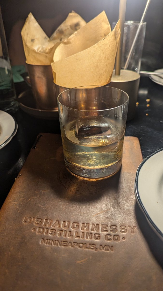 perdz's tweet photo. Cheers @osdistillingco #whiskeyweekend https://t.co/swmvvOxWZe