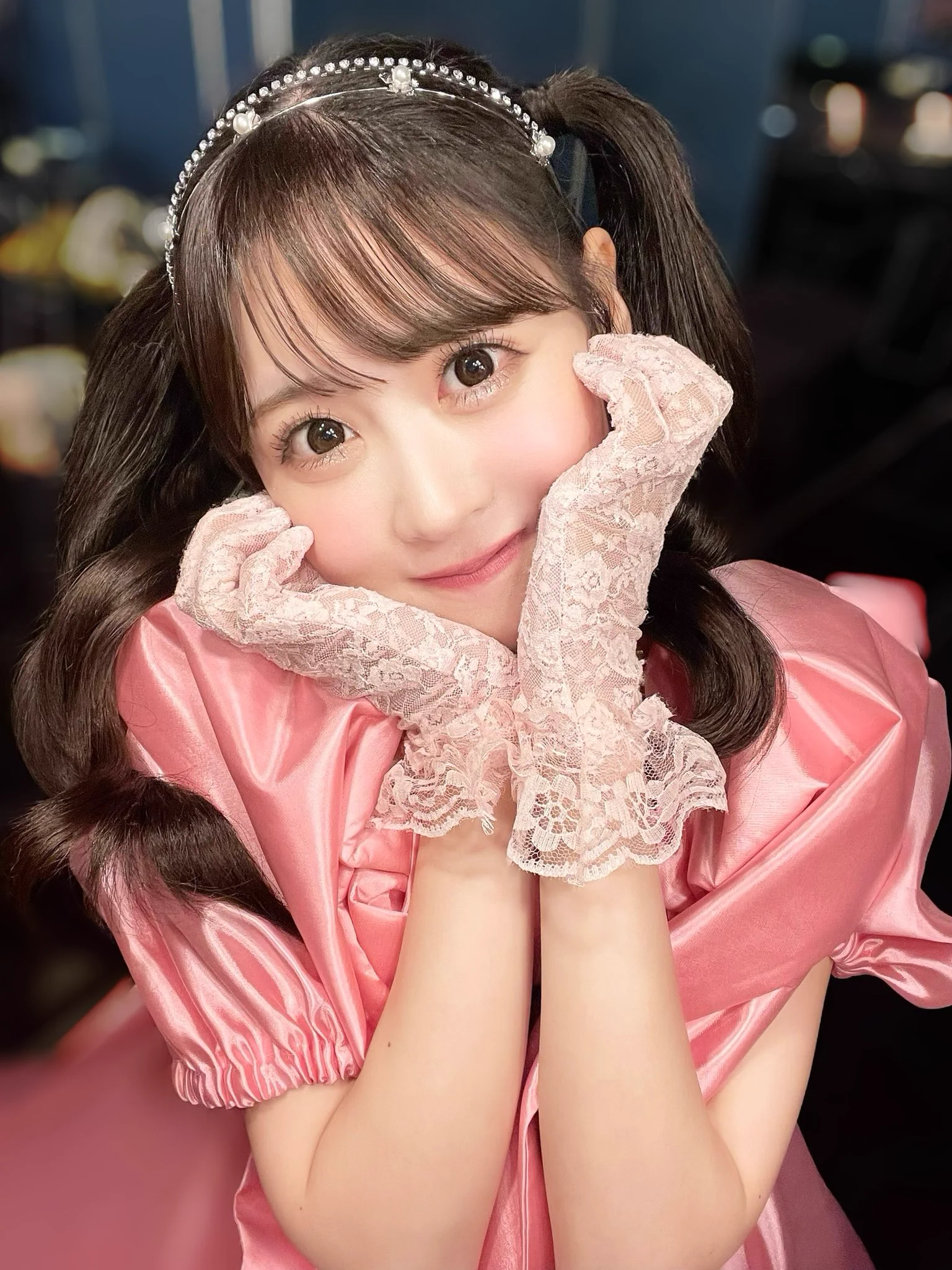 櫻井優衣(FRUITS ZIPPER) on X: 