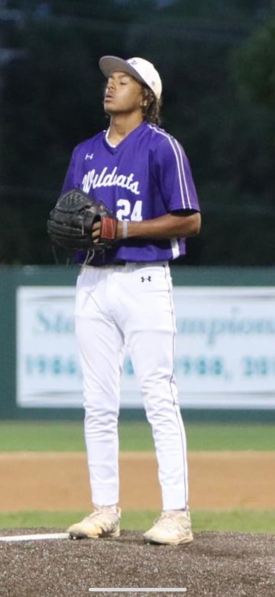 I am honored &amp; blessed to announce that I will be continuing my academic &amp; baseball career at UTSA. I would like to thank God, my family, teammates &amp; coaches. Thank you to the UTSA baseball coaches for believing in me &amp; giving me this opportunity! #birdsup <a href="/LonestarBSBclub/">LonestarBaseballClub</a>