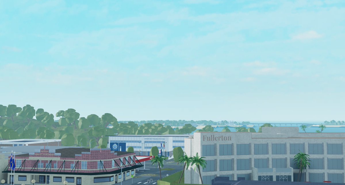 Australia on Roblox 🇦🇺 tweet media