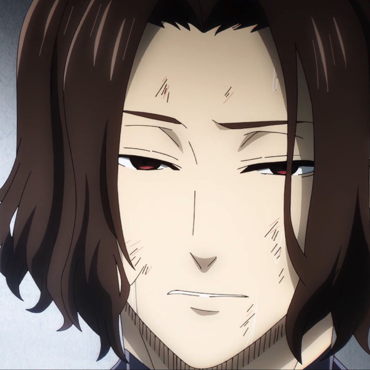 Say Wataru Kuon was fine and society goes WILD… society …