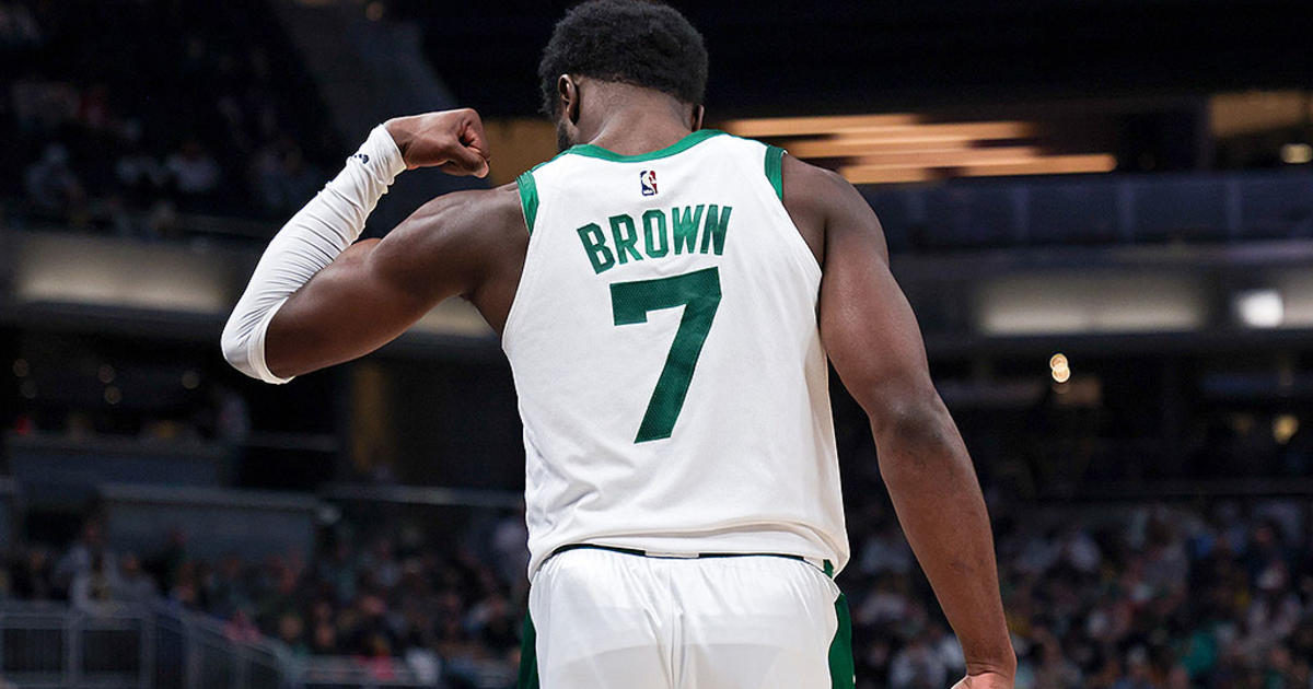 Mundinho Jayson Tatum tweet media