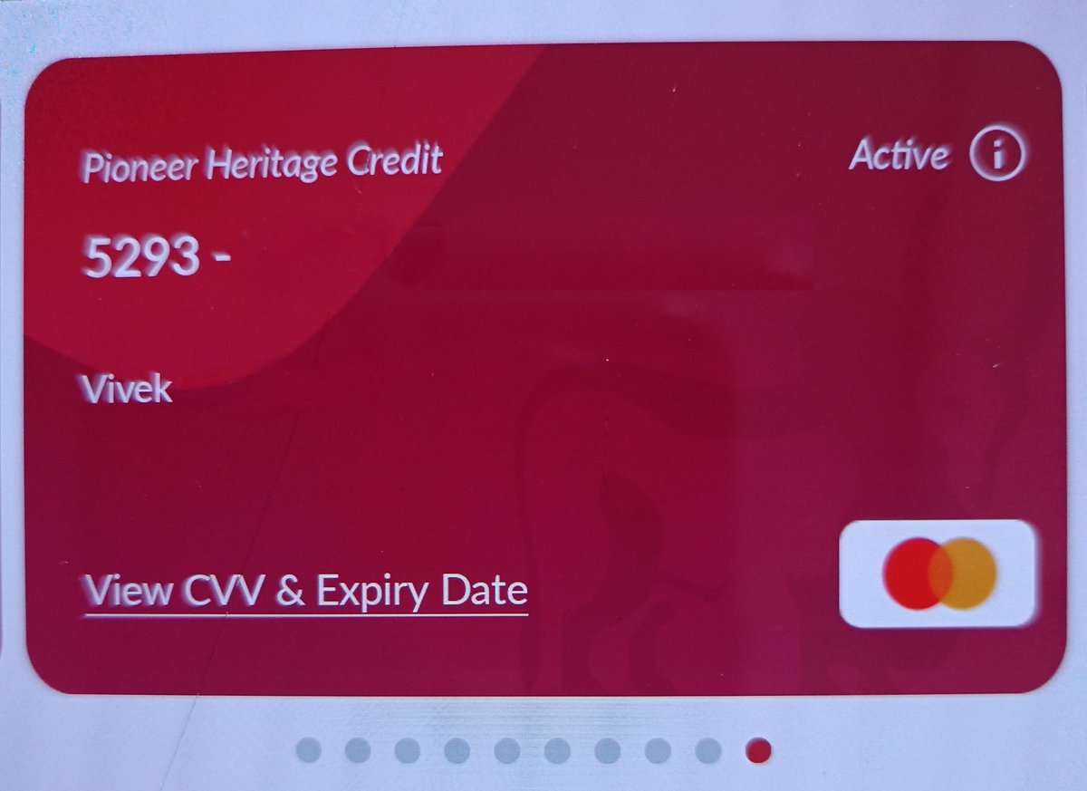 Finally it's here 😁