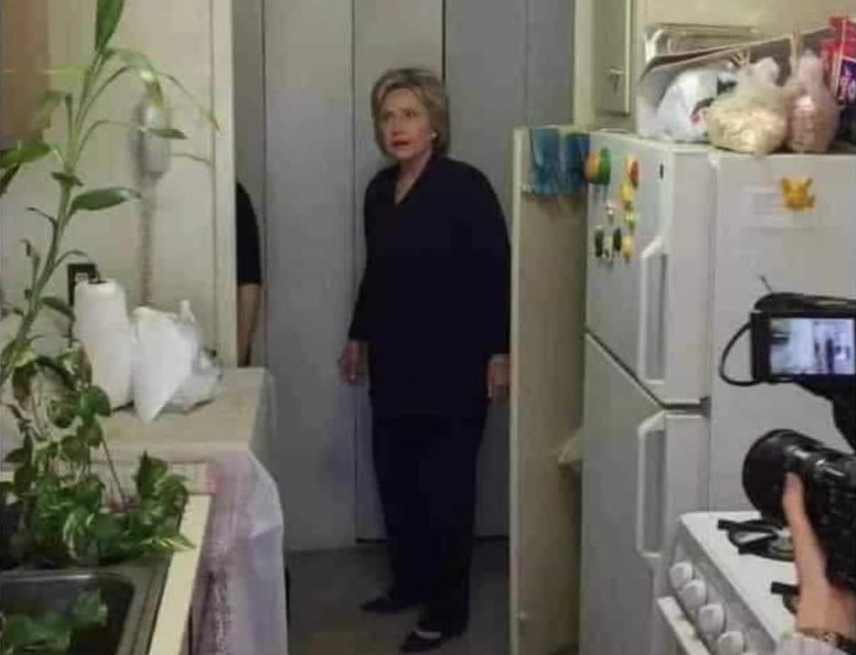 Not Jerome Powell tweet media