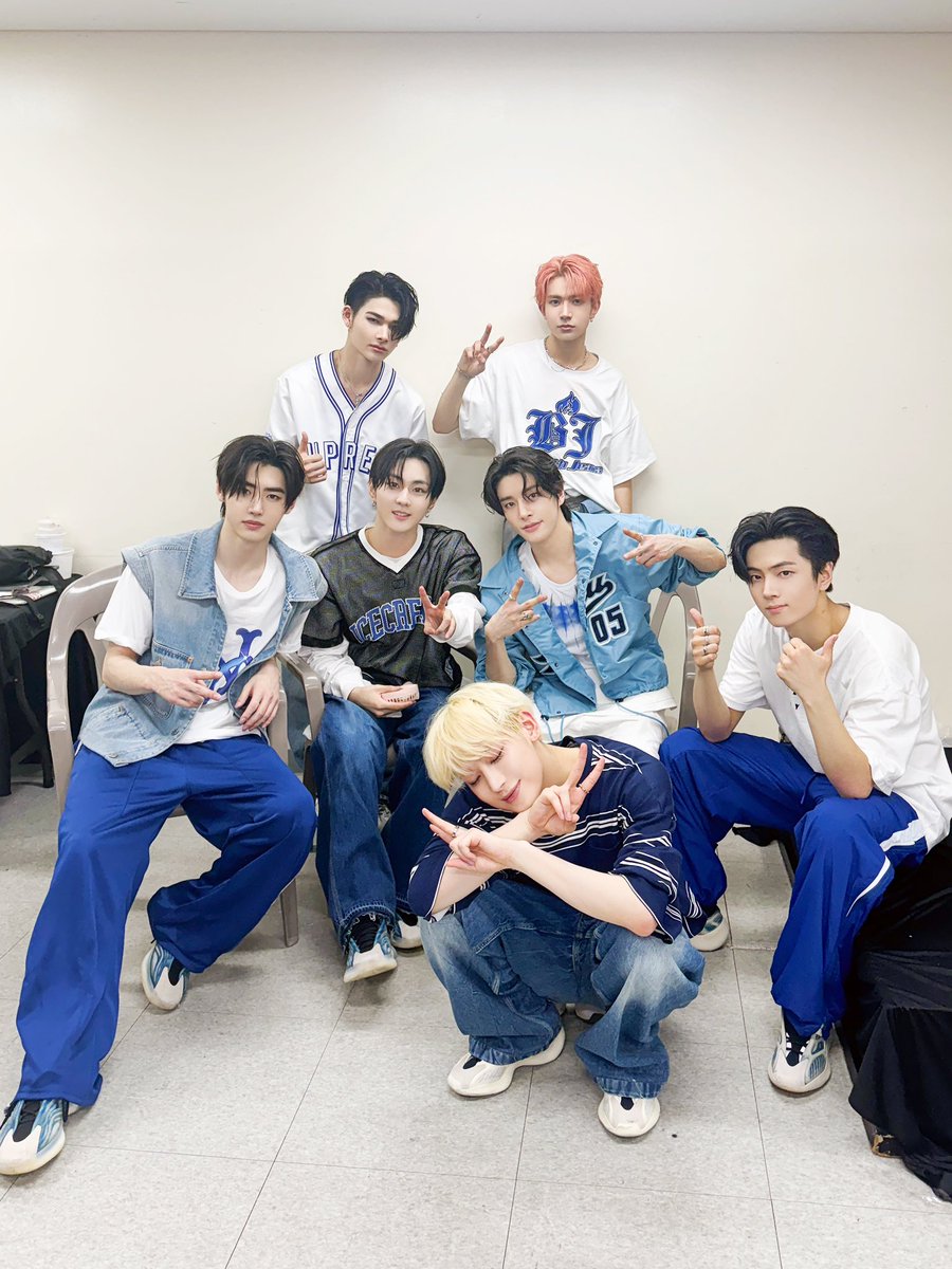 sumghoonp's tweet photo. Meet the engines and complete charging
If you're ready to have fun together, say Yes! �� Join ENHYPEN at the 'ROMANCE: UNTOLD' fan showcase live event on July 12th. https://t.co/ydjWIASeSb