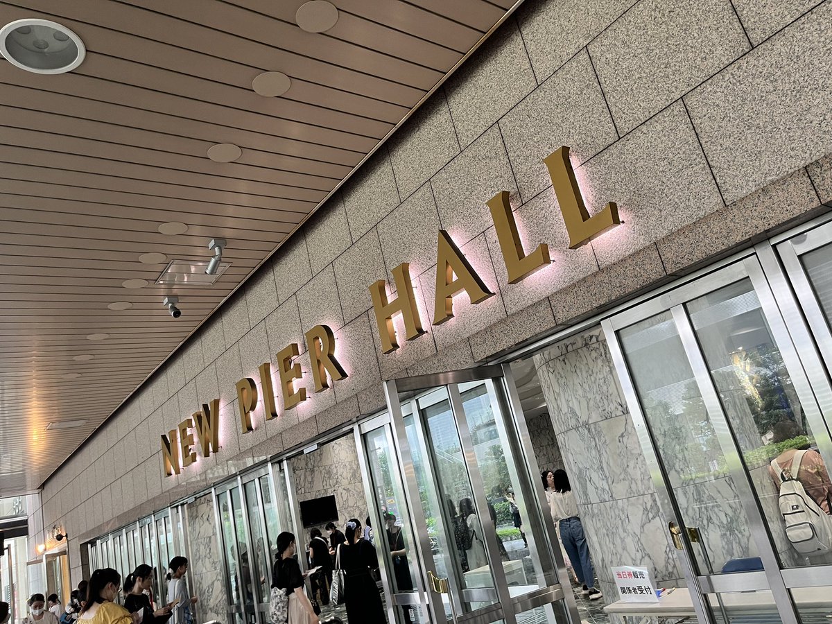 Zukky1129's tweet photo. ぼっちできたぜ！！！ https://t.co/4D2yPKaHpl