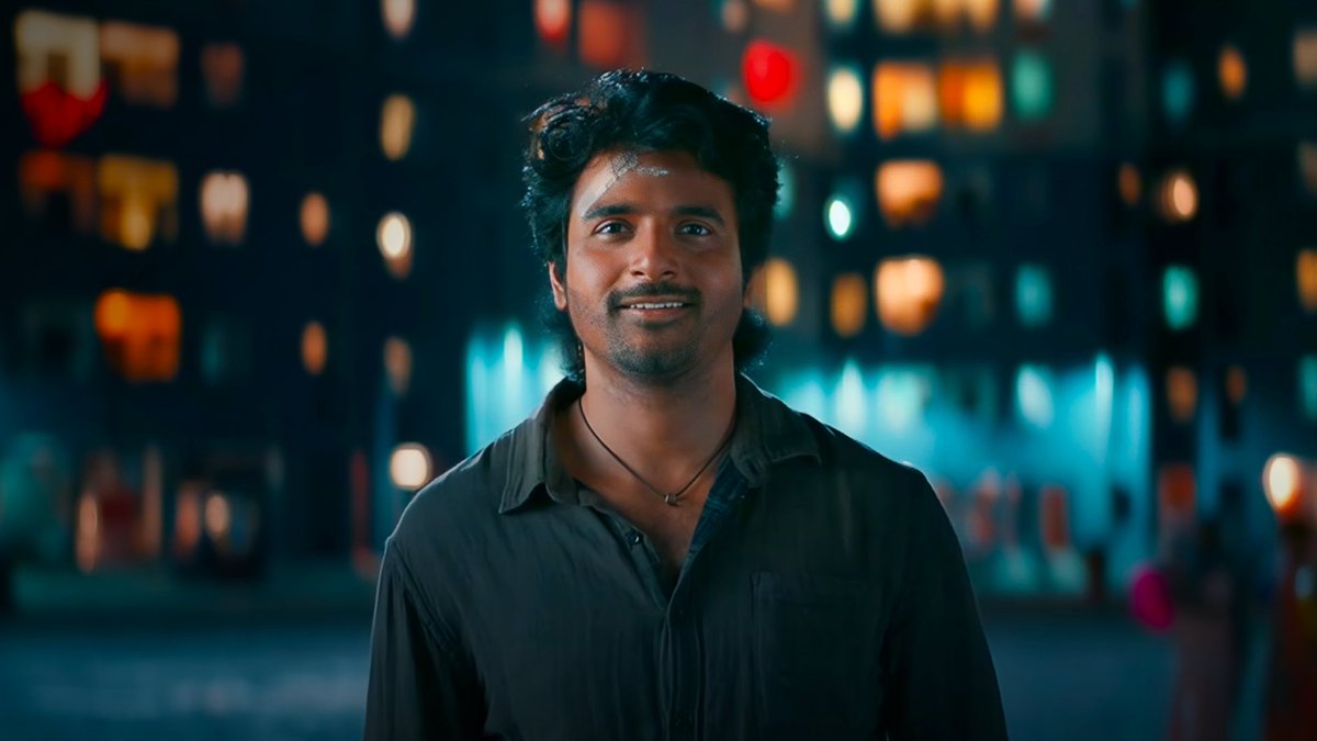 PrimeVideoIN's tweet photo. ✨ veerame jayam ✨ 1 year to the superhero straight out of a comic 👊 https://t.co/sHvtoTmfyl