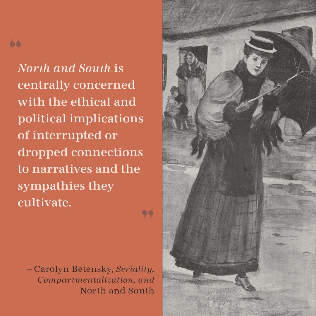 Victorian Studies tweet media