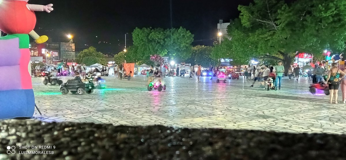 Lu8i5's tweet photo. No es ahí, pero me recordó a ti (aunque también estuvimos aquí) https://t.co/C6sBpA4dWw