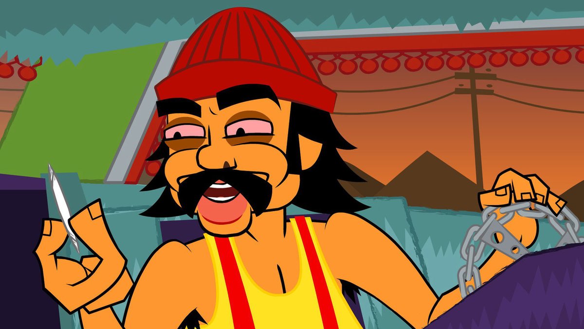 HonkyTonkBufalo's tweet photo. HAPPY 78TH BIRTHDAY to one of the biggest comedy icons to grace the stage, screen & album
@CheechMarin!!
Thank you for every single laugh.
๐๐ค๐
@cheechandchong
#Cheech #HappyBirthdayCheech #CheechAndChong
#RichardCheechMarin https://t.co/NYhknSoVJG