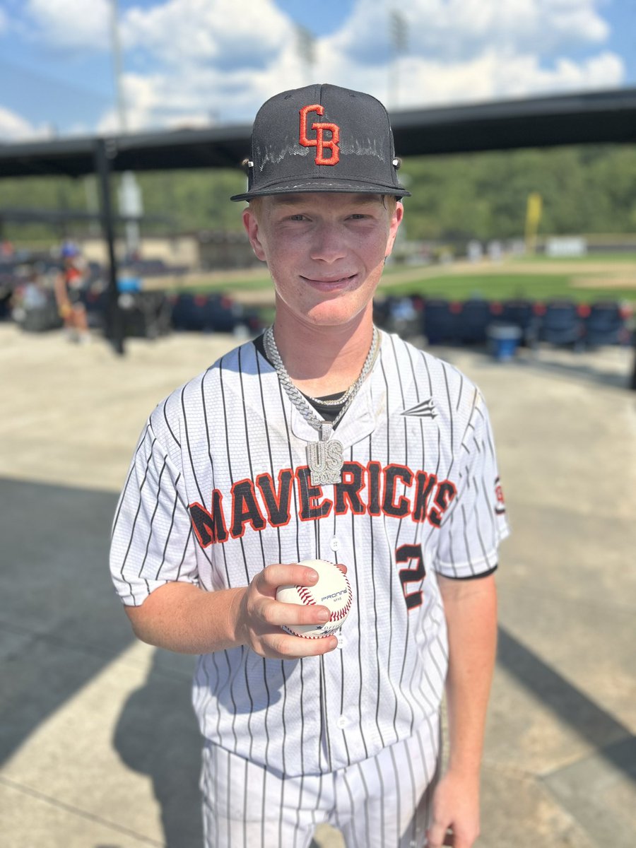 GBC Mavericks 2026 tweet media