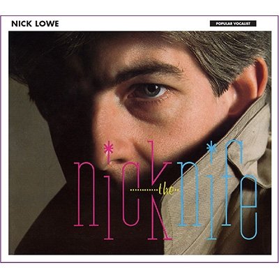 TPetty59155381's tweet photo. 今日は朝から☔で攻城中止。
#ユルい休日の1枚 でまったりします
#NickLowe/#NickTheKnife/#1982年

♫Raining Raining
https://t.co/gluXPJRgxJ https://t.co/3ESy41e0FH