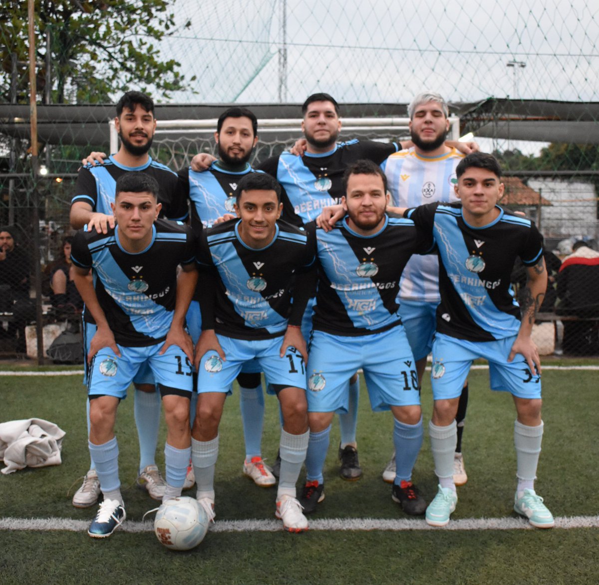 deportesCTN's tweet photo. #FinalisimaCTNiana 

🏆 #Apertura2024 
🥇 #Primera  

#ElMejorExaDelPais #SomosNosotros https://t.co/Kb7y1sy17L