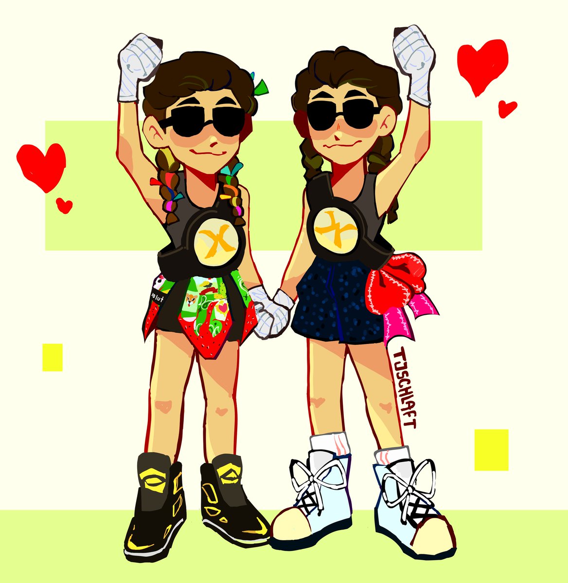 Ll77673491's tweet photo. Estoy tan feliz por su victoria, lo tenía bien merecido por todo su gran esfuerzo. ☘️✨✨ @alanafloresf @amablitz
#veladadelaño4 #fanart #amablitz #alanafloresf #LaVeladaDelAnoIV #AIart #Amaart https://t.co/UK62wDmRiQ