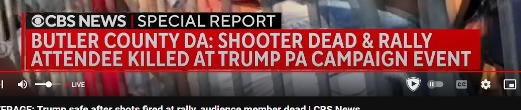 rad_bong's tweet photo. #OtherVictim #Rrump #Shooter
thoughts and prayers for the family of the person killed https://t.co/vYVnNi2Hk0
