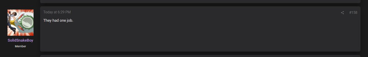 miDnIght20C's tweet photo. Imagine having this kind of thought process. Examine your mind and take a long look in the mirror at yourself if you do.  #ResetEra https://t.co/ijYB0bthaL
