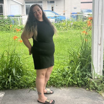 BaconLouiselle's tweet photo. #NouvellePhotoDeProfil https://t.co/r92e6rfvMP