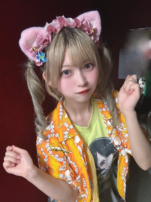 石原さきのTwitter画像33