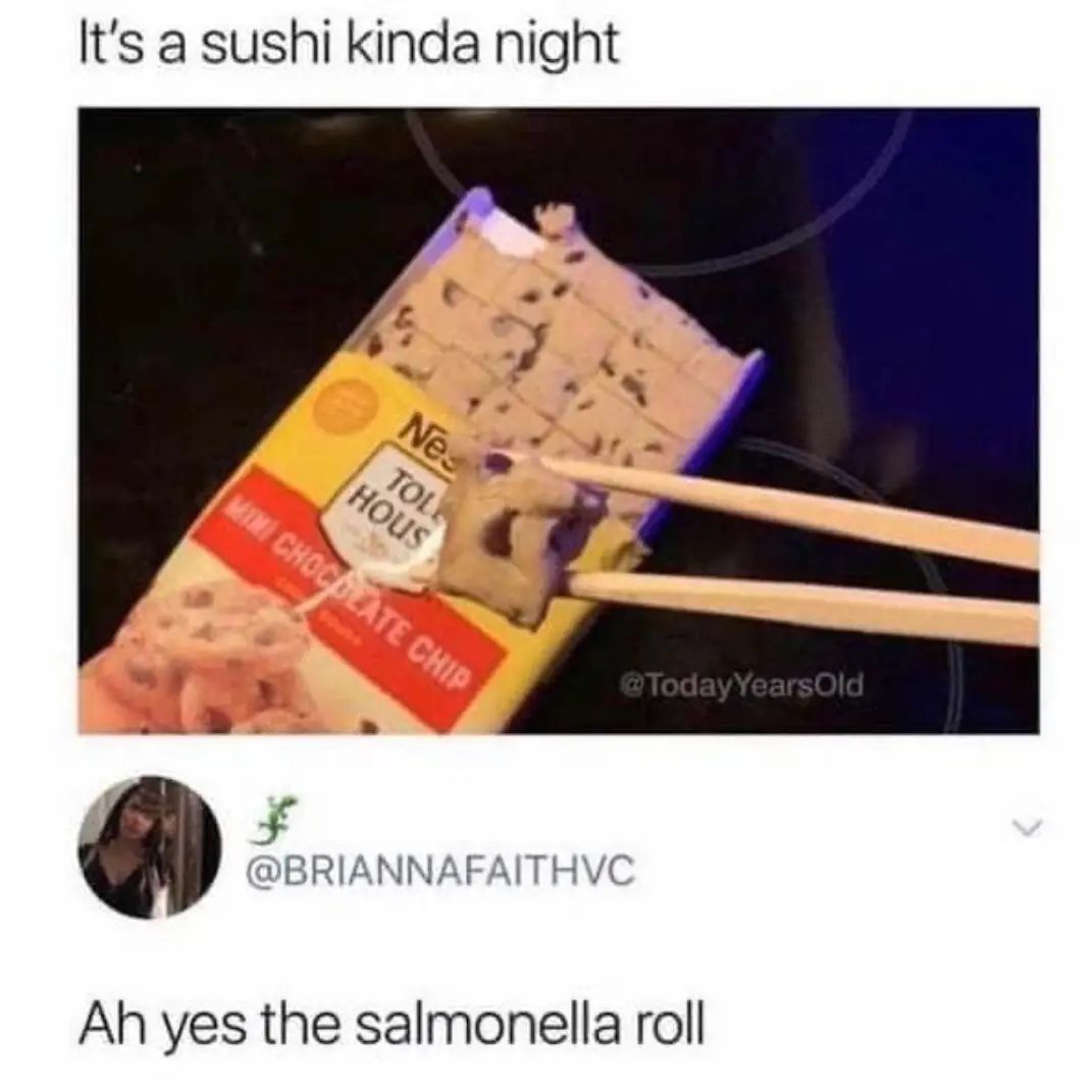 i like food tweet media