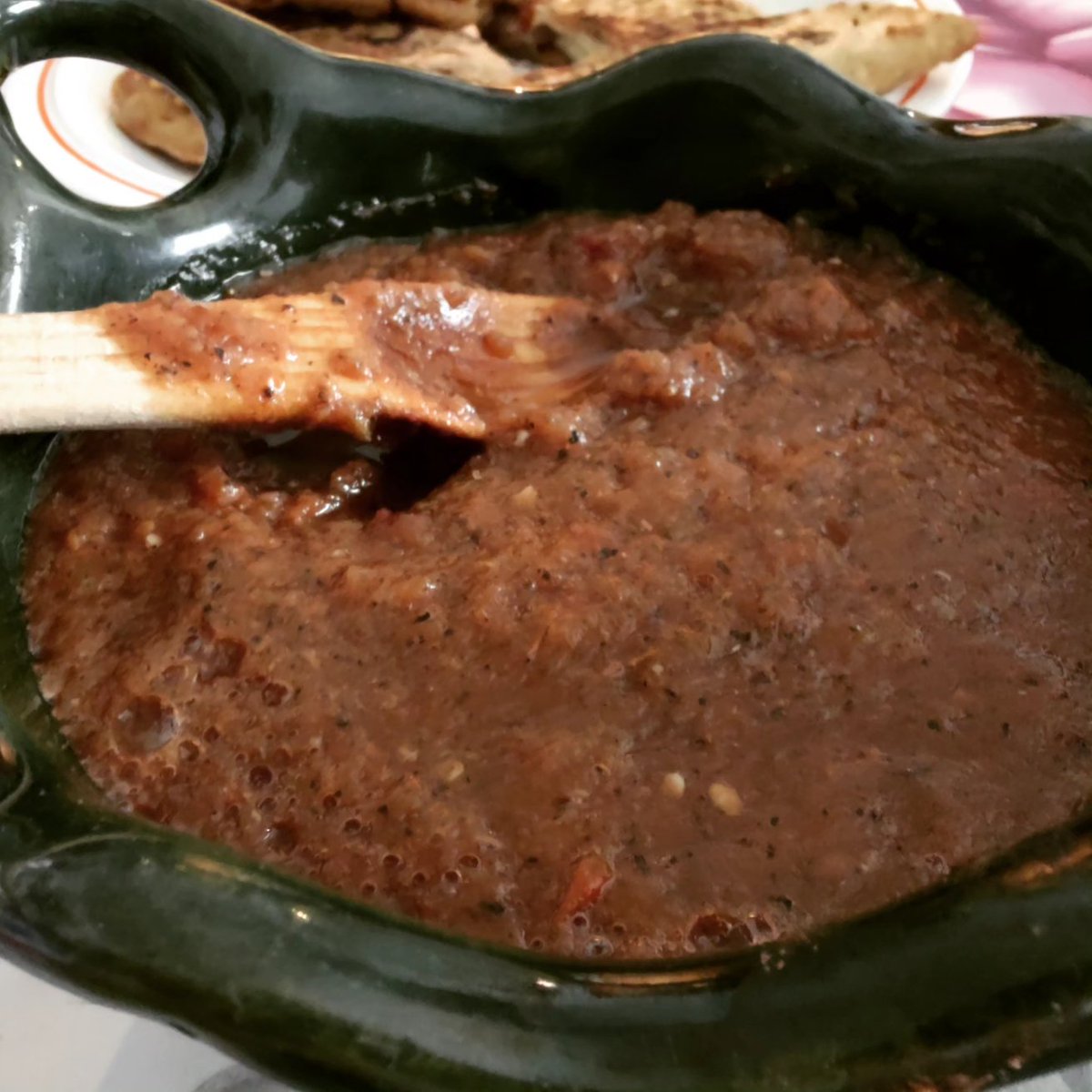 BertoVm31's tweet photo. Gorditas de Chicharrón y Tlacoyos de frijol para el corazón... ❤️

#AComer 
#BuenProvecho 
#NoDoy 
#MeLoChingo https://t.co/ubiwzatHne