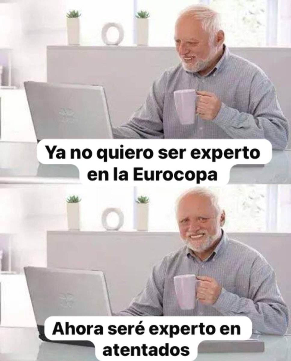 yovsgh's tweet photo. Les hice un meme. https://t.co/apxuGtxwdj