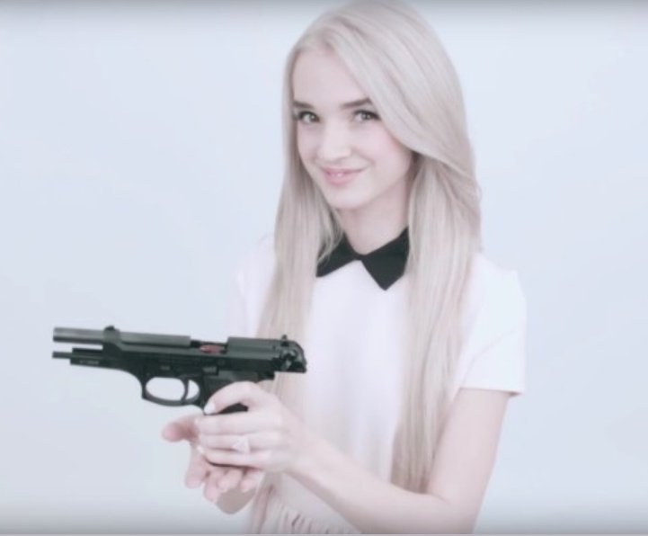 EmptyHades's tweet photo. Poppy wouldn't have missed https://t.co/IR5vexVcha