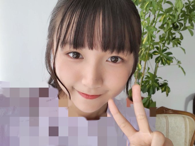 Twitterのコスプレ画像31