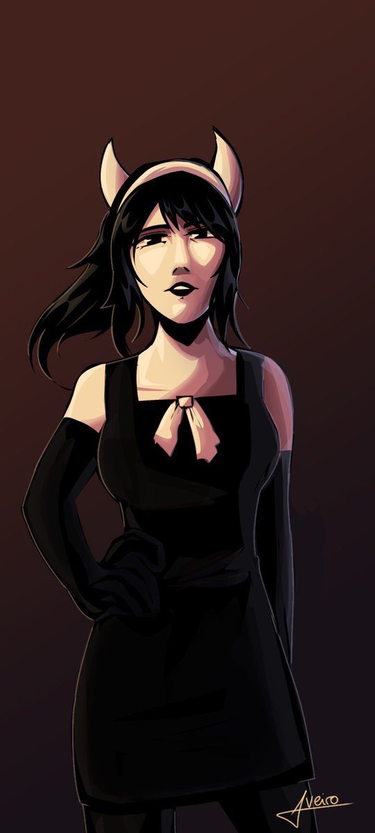 aveiro_spring's tweet photo. Allison Angel 
#BENDY #allisonangel https://t.co/m9w7zUM3dT