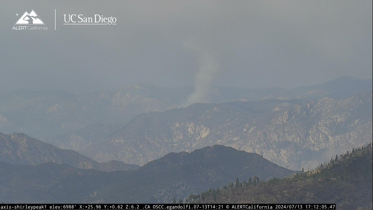 DanielFireTruck's tweet image. #PacksaddleFire Aircraft Assisting.
Air Attack 460.
Air Tankers 79, 100, 210.
Helitanker 37S.
Air tankers did a few drops on the #TroutFire.