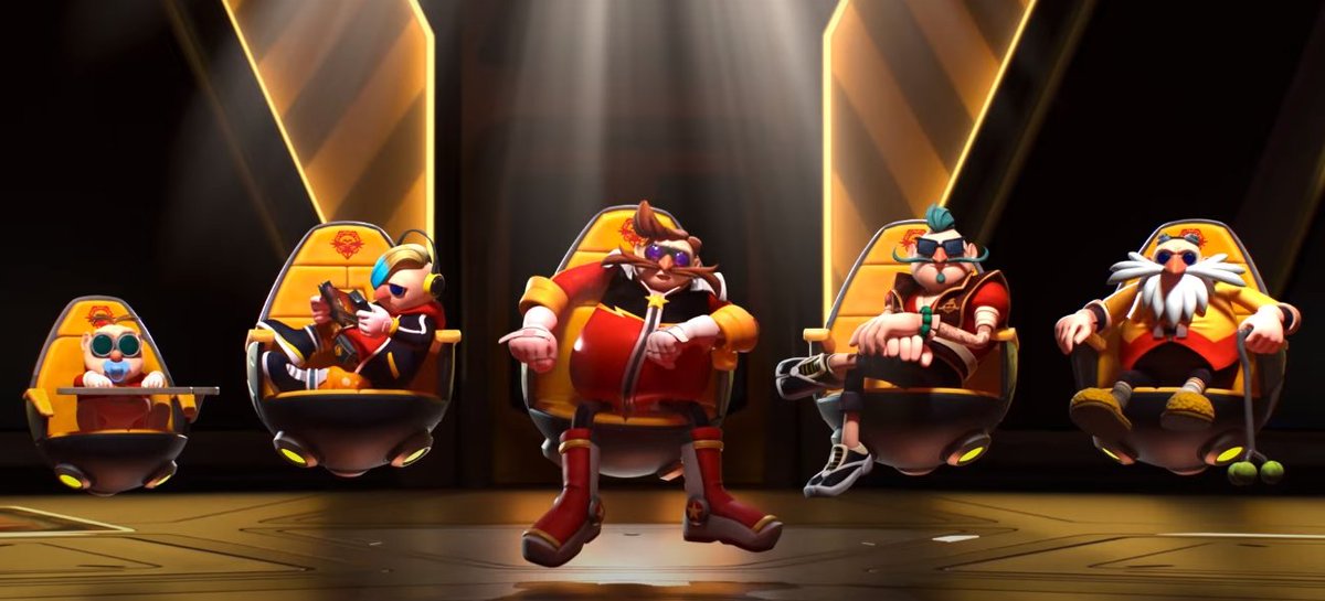 DailyDrEggman's tweet photo. Inside Out if it was filmed inside my head https://t.co/dVuwsLpi7w