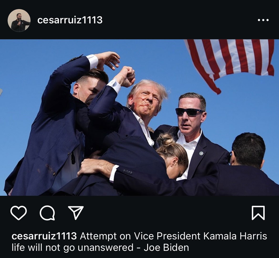 Cesar R. tweet media