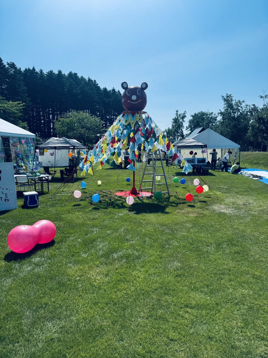 sakaekense2's tweet photo. パラレルワールドpart4
おはようございます🥱🥱🥱
始まっちゃうよ
みるとーぶとMAYAMAX栄建設ブース🦺
昨日は大盛況で栄建設スタッフ体バキバキです🤢🤢🤢🤢
今日もやりまっかー🖕🖕🖕
#JOINALIVE
#ジョインアライブ
#岩見沢
#MAYAMAX
#みるとーぶ
#栄建設 https://t.co/9griuYv3bt