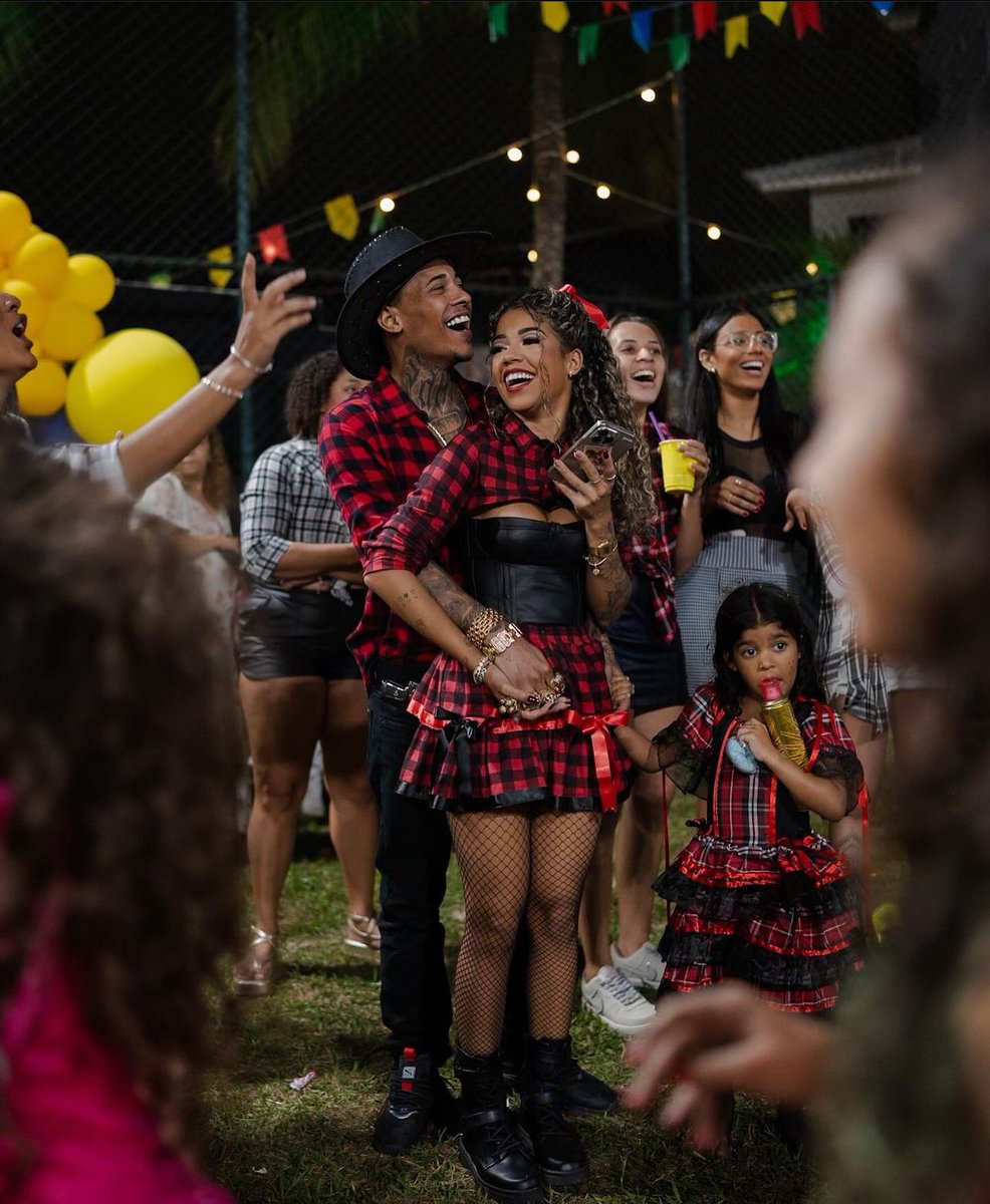 Te amo demais ❤️‍🔥