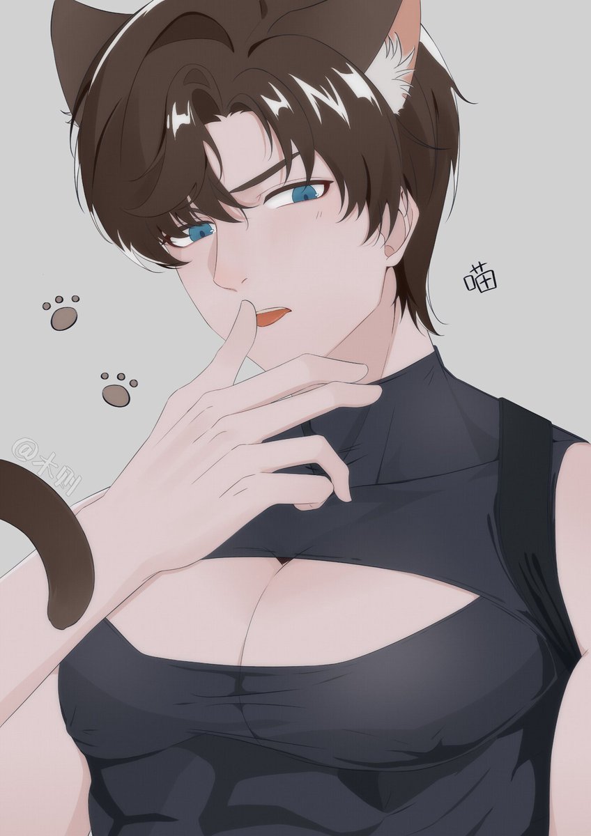 #TearsOfThemis
#未定事件簿
#ArtemWing
#左然