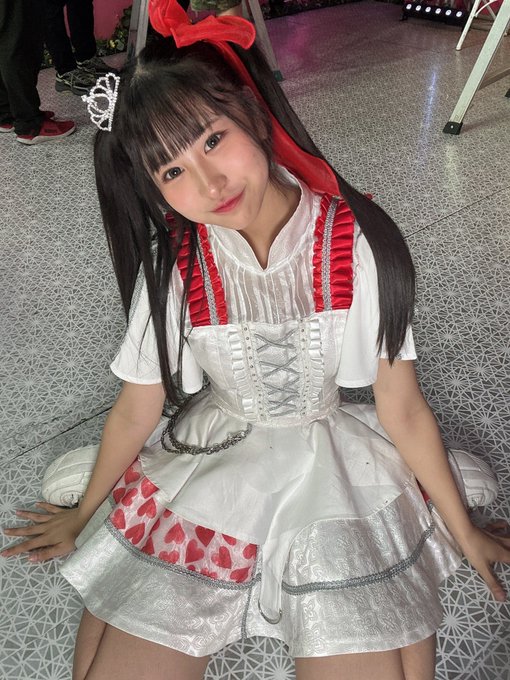 Twitterのコスプレ画像40