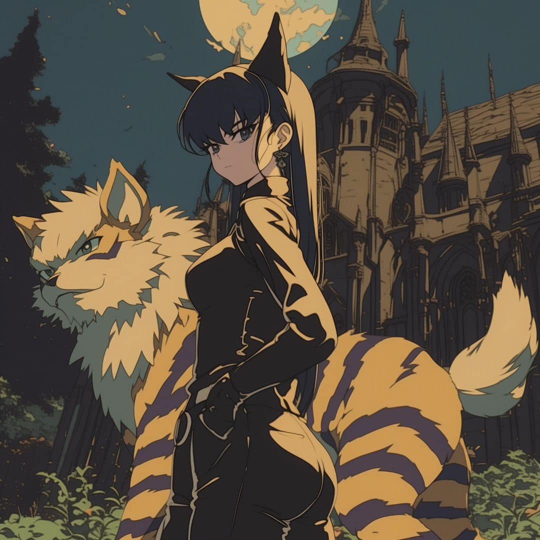 TODOCOMICS2's tweet photo. Pokemon Dark Fantasy 🌟 

#Pokemon https://t.co/vZwFJ8E7LQ