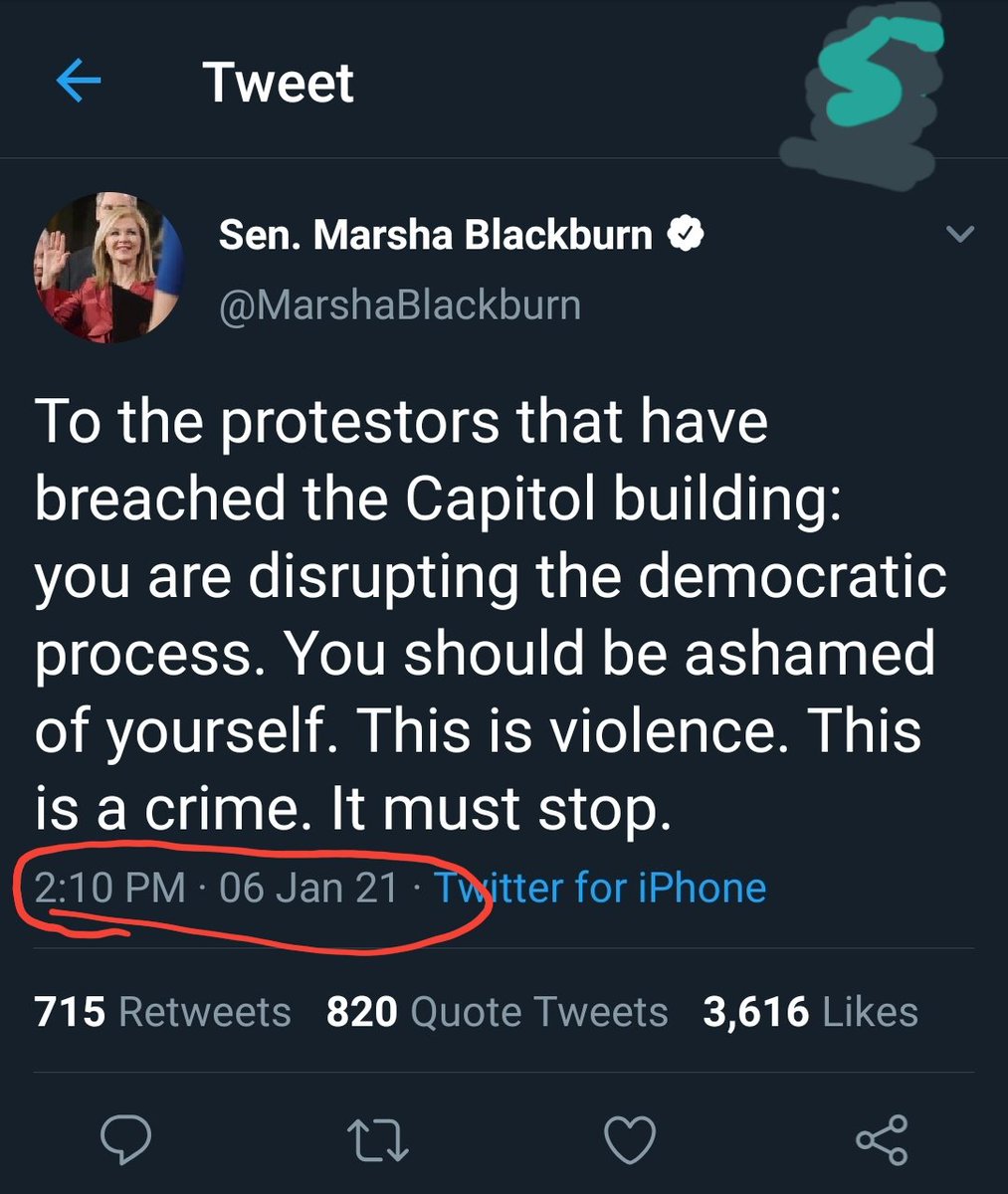 IBringReceipts's tweet photo. @MarshaBlackburn Hey Peaches, remember these gems?👇 https://t.co/orOOJudNTD