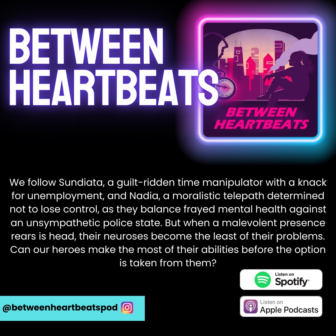 BlackAudioDramasExist (@blkaudiodramas) on Twitter photo 3 Black Audio Dramas Just Because… 
To find other amazing stories like these, visit blackaudios.com 
#blkaudiodramas 
#blackaudiodramasexist
#audiodrama 3 Black Audio Dramas Just Because… 
To find other amazing stories like these, visit blackaudios.com 
#blkaudiodramas 
#blackaudiodramasexist
#audiodrama