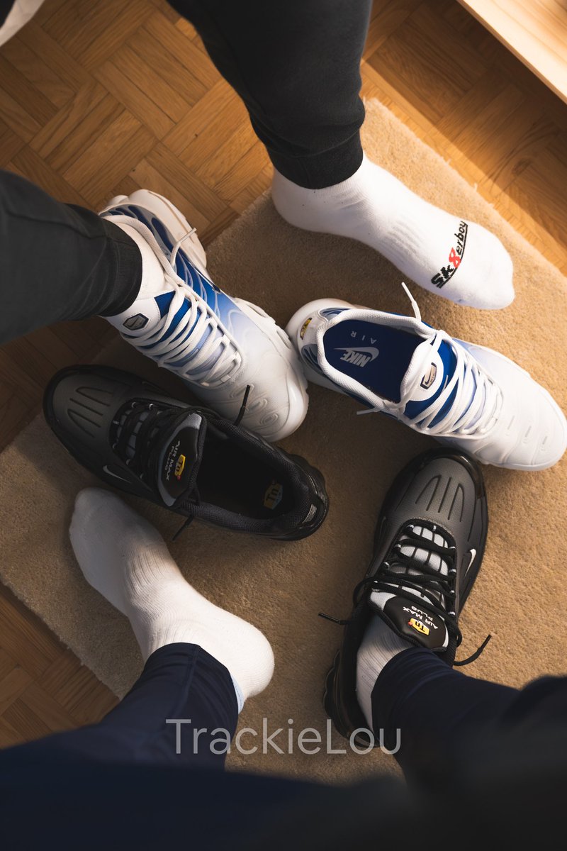 Lou Trackie tweet media